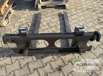 Giant PALETTENGABEL GA 300 – kavel bij AB Auction, Ascheberg