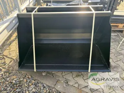 Giant LEICHTGUTSCHAUFEL – kavel bij AB Auction, Ascheberg