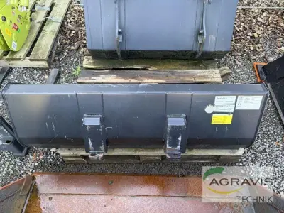 Giant GRONDWERKSCHEP 1.300 MM – kavel bij AB Auction, Meppen-Versen
