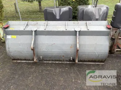 Bmo erdschaufel – kavel bij AB Auction, Coesfeld