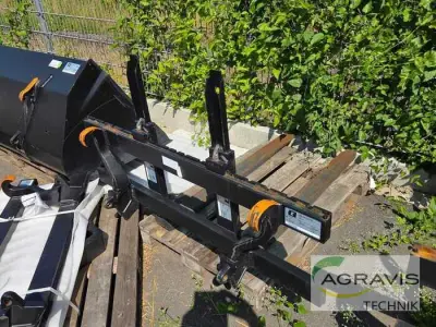 Quicke PALETTENGABEL M 1400 EURO 1600 KG – kavel bij AB Auction, Lage