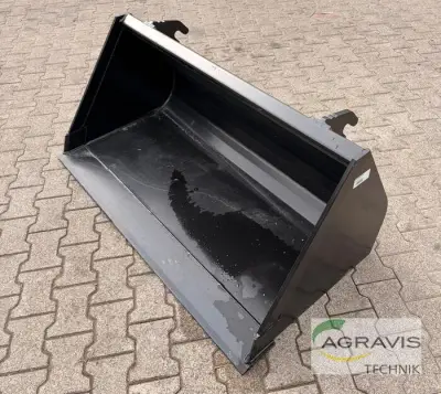 Giant GRONDWERKSCHEP 1.400 MM – kavel bij AB Auction, Salzkotten