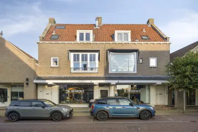 Verhuurde winkel – Nieuwerkerk aan den IJssel, Dorpsstraat 28 C en D – kavel bij Vastgoedveiling.nl, Nieuwerkerk aan den IJssel