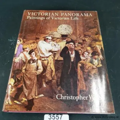 Victorian panorama – kavel bij ProVeiling