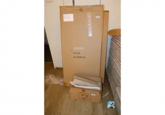 Table basse – kavel bij Clicpublic