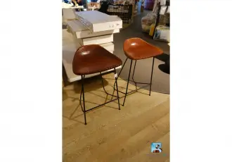 Lot de chaises hautes – kavel bij Clicpublic