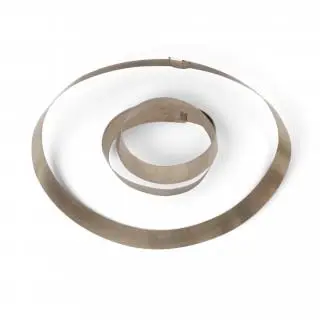 A white gold choker necklace and bracelet – kavel bij Veilinggebouw De Zwaan, Amsterdam