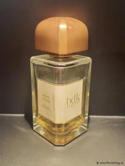 BDK Eau de parfum Wood Jasmin – kavel bij ProVeiling, Rotterdam