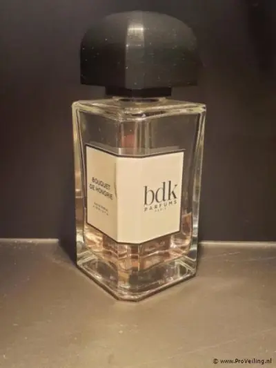 BDK Signatures Eau de parfum Bouquet de Hongrie – kavel bij ProVeiling, Rotterdam
