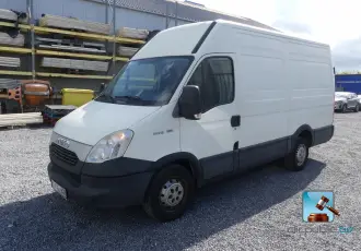 IVECO 35S13 – kavel bij Clicpublic