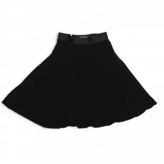 Chanel pleated skirt, 2007 – kavel bij Veilinggebouw De Zwaan, Amsterdam