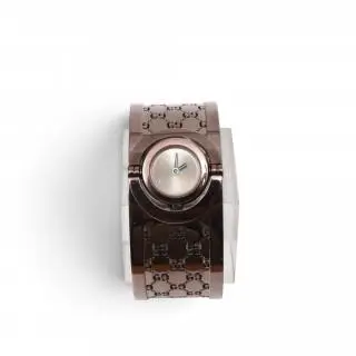 Gucci, Twirl armband horloge – kavel bij Veilinggebouw De Zwaan, Amsterdam