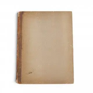 Antiquarisch werk: Umrisse Griechischer Gemälde auf Antiken in den Jahren 1789 und 1790 in Campagnien und Sicilien Ausgegrabenen Vases. Uitgave, Wi… – kavel bij Veilinggebouw De Zw