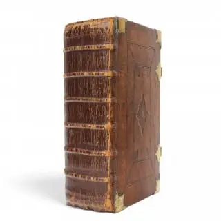 Statenbijbel, Jacob en Pieter Keur, 1741 – kavel bij Veilinggebouw De Zwaan, Amsterdam