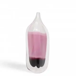 Floris Meydam (1919-2011), Unica fles vaas – kavel bij Veilinggebouw De Zwaan, Amsterdam