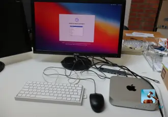 Lot de matériel informatique – kavel bij Clicpublic