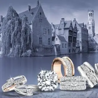 Labgrown Diamond Jewelry: Free Shipping In Eu – veiling bij Hammertime
