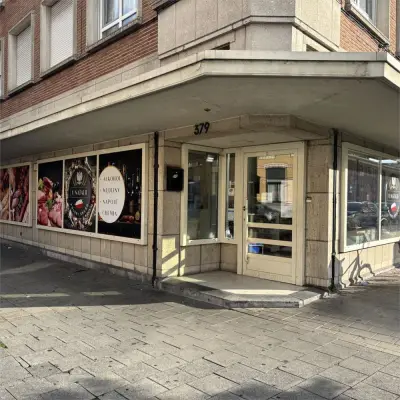 Faillissement: Dzienio Natalia Supermarket – veiling bij Hammertime