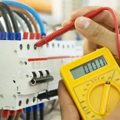 Faillissement : Gerry Heylen Electriciteitswerken – veiling bij Hammertime