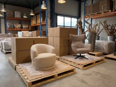 Exclusieve Hoogwaardige Fauteuilveiling- Alles Nieuw In Originele Verpakking! – veiling bij XL Auctions