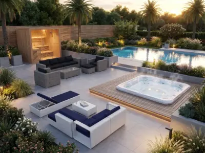 Wellness, Sanitair en Tuin | Verzendveiling – veiling bij XL Auctions