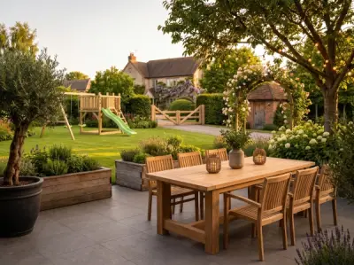 Tuin & Buitenleven – Douglas, Tuinmeubelen, Afscheiding & Speeltoestellen – veiling bij XL Auctions