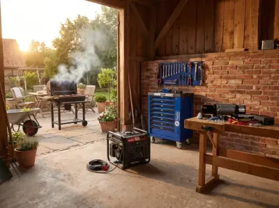 Gereedschap, Huis en Tuin Veiling – veiling bij XL Auctions