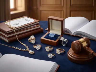Gouden Sieraden met diamant, diamant en moissanite veiling – veiling bij XL Auctions