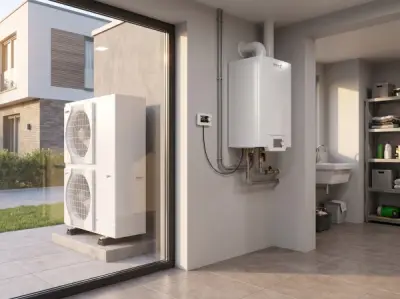 Warmtepompen en Airco's – veiling bij XL Auctions