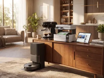 Premium Household Veiling - Dyson - Delonghi - Dreame - iRobot & More – veiling bij XL Auctions
