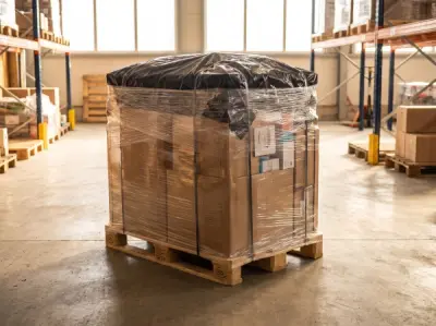 Retouren Bol.com pallets – veiling bij XL Auctions