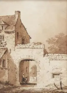 Hollandse school, 19e eeuw – kavel bij Veilinggebouw De Zwaan, Amsterdam