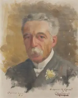 Claire Maliquet (1878-1964) – kavel bij Veilinggebouw De Zwaan, Amsterdam
