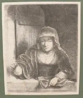 Ferdinand Bol (1616-1680) – kavel bij Veilinggebouw De Zwaan, Amsterdam
