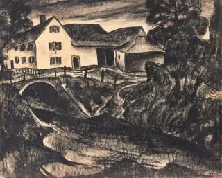 Harry Koolen (1904-1985) – kavel bij Veilinggebouw De Zwaan, Amsterdam