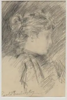 Toegeschreven aan Paolo Troubetzkoy (1866-1938) – kavel bij Veilinggebouw De Zwaan, Amsterdam