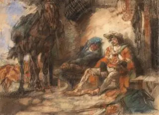 Johannes Hendrikus Jurres (1875-1946) – kavel bij Veilinggebouw De Zwaan, Amsterdam