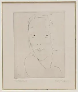 Dietz Edzard (1893-1963) – kavel bij Veilinggebouw De Zwaan, Amsterdam