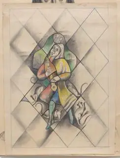 Collectie tekeningen en grafiek door Hubert Levigne (1905-1989) en Henri Schoonbrood (1898-1972) – kavel bij Veilinggebouw De Zwaan, Amsterdam