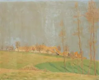 Pierre de Vaucleroy (1892-1980) – kavel bij Veilinggebouw De Zwaan, Amsterdam