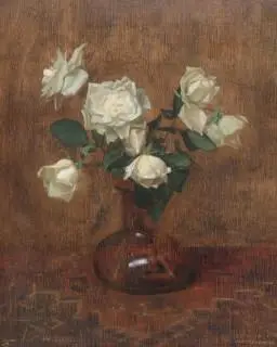 Jan Everts (1899-1993) – kavel bij Veilinggebouw De Zwaan, Amsterdam