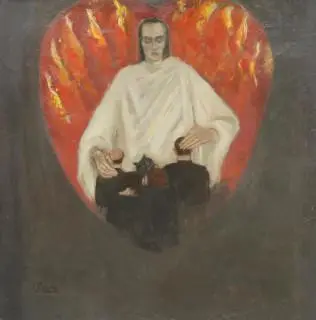Sorella (pseudoniem van Theresia Peizel-Ansingh 1883-1968) – kavel bij Veilinggebouw De Zwaan, Amsterdam