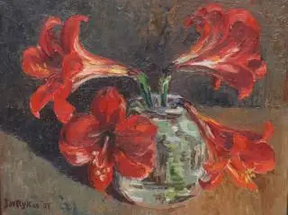 Johan Willem Rijkee (1901-1942) – kavel bij Veilinggebouw De Zwaan, Amsterdam