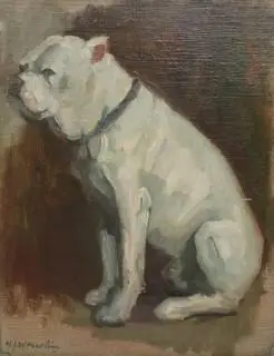Hendrik Jan Wesseling (1881-1950) – kavel bij Veilinggebouw De Zwaan, Amsterdam