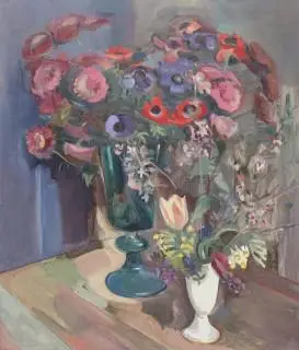 Henk van den Idsert (1921-1993) – kavel bij Veilinggebouw De Zwaan, Amsterdam