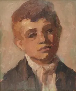 Sientje Mesdag van Houten (1834-1909) – kavel bij Veilinggebouw De Zwaan, Amsterdam