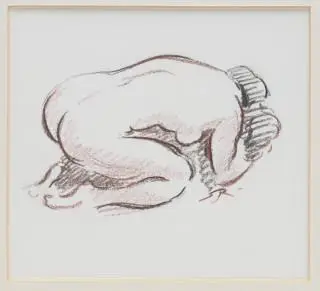 Jan Sluijters jr. (1914-2005) – kavel bij Veilinggebouw De Zwaan, Amsterdam