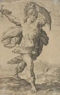 Drie diverse houtsnedes en gravures, 17e eeuw en later – kavel bij Veilinggebouw De Zwaan, Amsterdam