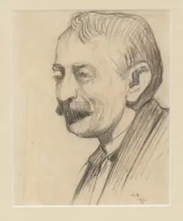 Jacob Dooijewaard (1876-1969 – kavel bij Veilinggebouw De Zwaan, Amsterdam