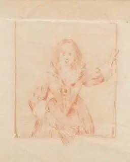 Barthel Beham (1502-1540) – kavel bij Veilinggebouw De Zwaan, Amsterdam